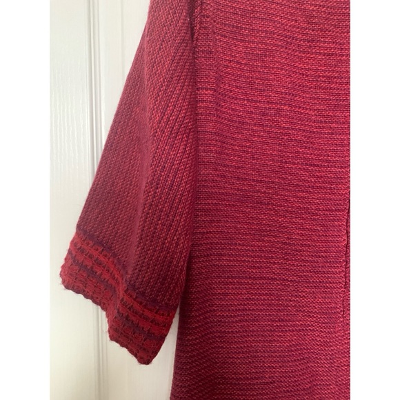 Rynning & Ihlen Handwoven Dress Women’s Size 38 - Picture 3 of 9